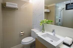 PARKROYAL Suites Bangkok