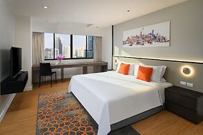 PARKROYAL Suites Bangkok