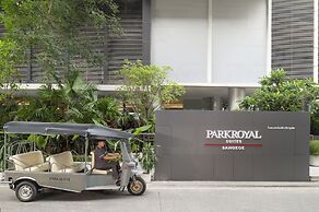 PARKROYAL Suites Bangkok