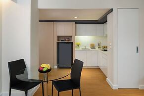PARKROYAL Suites Bangkok