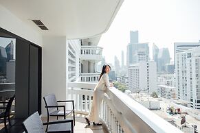 PARKROYAL Suites Bangkok