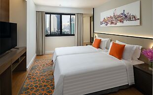 PARKROYAL Suites Bangkok