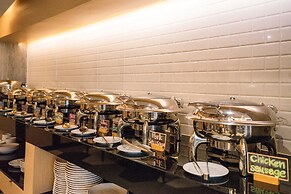 PARKROYAL Suites Bangkok