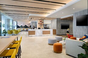 PARKROYAL Suites Bangkok