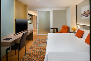 PARKROYAL Suites Bangkok