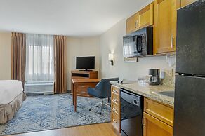 Candlewood Suites Indianapolis East, an IHG Hotel