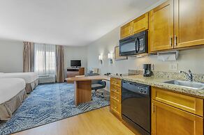 Candlewood Suites Indianapolis East, an IHG Hotel