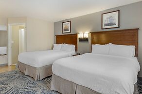 Candlewood Suites Indianapolis East, an IHG Hotel