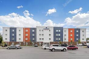 Candlewood Suites Indianapolis East, an IHG Hotel