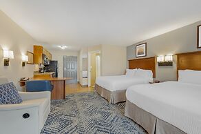 Candlewood Suites Indianapolis East by IHG