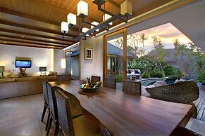 The Akasha Seminyak Bali Luxury Villas