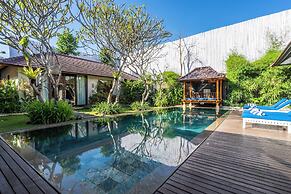The Akasha Seminyak Bali Luxury Villas