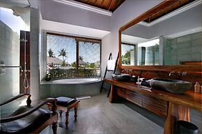 The Akasha Seminyak Bali Luxury Villas