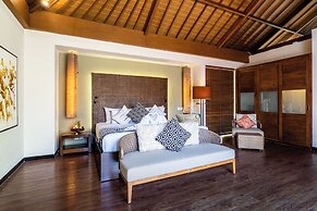 The Akasha Seminyak Bali Luxury Villas