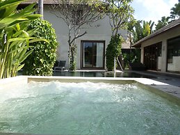 The Akasha Seminyak Bali Luxury Villas