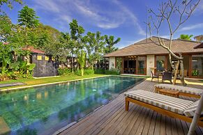 The Akasha Seminyak Bali Luxury Villas