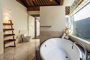 The Akasha Seminyak Bali Luxury Villas