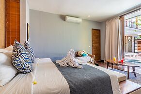 The Akasha Seminyak Bali Luxury Villas