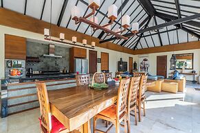 The Akasha Seminyak Bali Luxury Villas