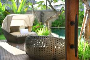The Akasha Seminyak Bali Luxury Villas