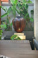 The Akasha Seminyak Bali Luxury Villas