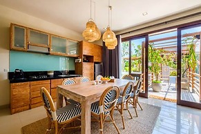 The Akasha Seminyak Bali Luxury Villas