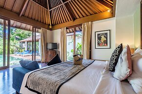 The Akasha Seminyak Bali Luxury Villas