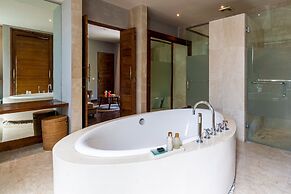 The Akasha Seminyak Bali Luxury Villas