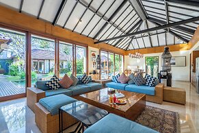 The Akasha Seminyak Bali Luxury Villas