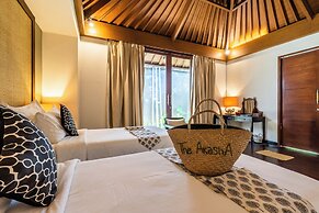 The Akasha Seminyak Bali Luxury Villas