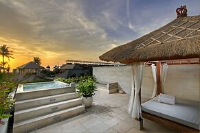 The Akasha Seminyak Bali Luxury Villas