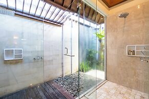 The Akasha Seminyak Bali Luxury Villas