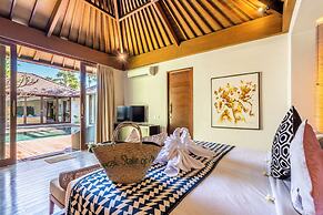 The Akasha Seminyak Bali Luxury Villas