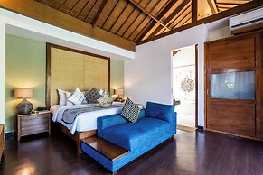 The Akasha Seminyak Bali Luxury Villas
