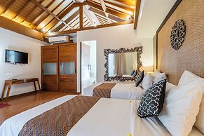 The Akasha Seminyak Bali Luxury Villas