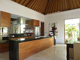 The Akasha Seminyak Bali Luxury Villas