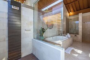 The Akasha Seminyak Bali Luxury Villas