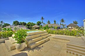 The Akasha Seminyak Bali Luxury Villas