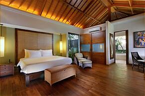 The Akasha Seminyak Bali Luxury Villas