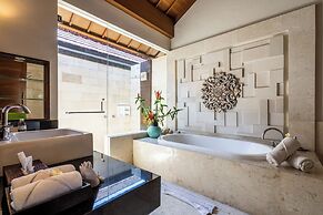 The Akasha Seminyak Bali Luxury Villas