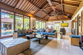 The Akasha Seminyak Bali Luxury Villas