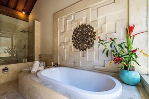 The Akasha Seminyak Bali Luxury Villas