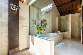 The Akasha Seminyak Bali Luxury Villas