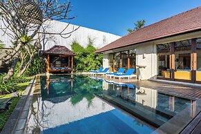 The Akasha Seminyak Bali Luxury Villas