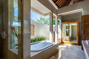 The Akasha Seminyak Bali Luxury Villas