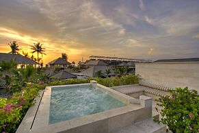 The Akasha Seminyak Bali Luxury Villas