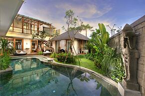 The Akasha Seminyak Bali Luxury Villas