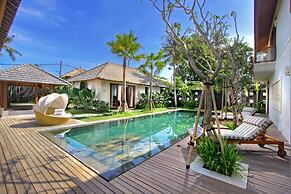 The Akasha Seminyak Bali Luxury Villas
