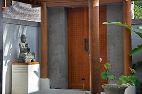 The Akasha Seminyak Bali Luxury Villas