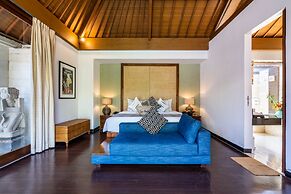 The Akasha Seminyak Bali Luxury Villas